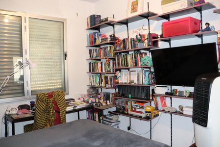 Apartamento à venda com 125m², 2 quartos e sem vagaDormitório 2