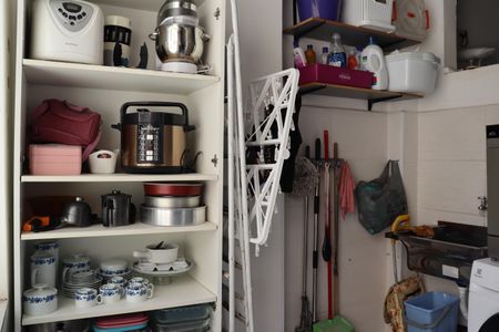 Apartamento à venda com 125m², 2 quartos e sem vagaÁrea de Serviço