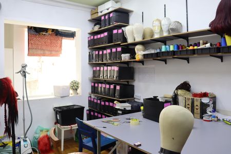 Apartamento à venda com 125m², 2 quartos e sem vagaDormitório 3