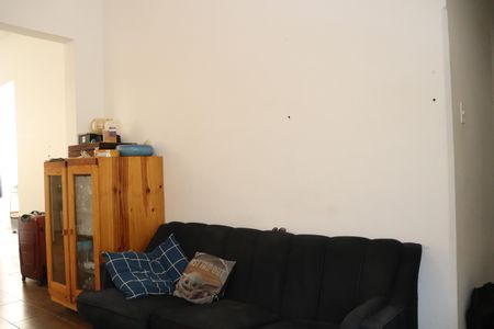 Sala de apartamento à venda com 2 quartos, 125m² em Centro Histórico de São Paulo, São Paulo