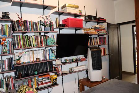 Apartamento à venda com 125m², 2 quartos e sem vagaDormitório 2