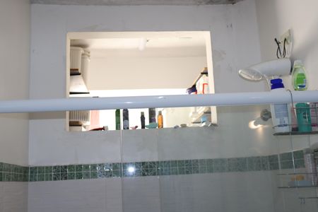 Apartamento à venda com 125m², 2 quartos e sem vagaBanheiro