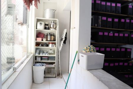 Apartamento à venda com 125m², 2 quartos e sem vagaÁrea de Serviço