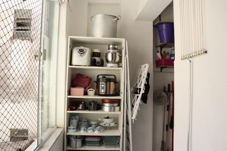 Apartamento à venda com 125m², 2 quartos e sem vagaÁrea de Serviço