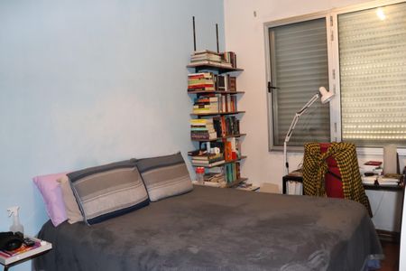 Apartamento à venda com 125m², 2 quartos e sem vagaDormitório 2
