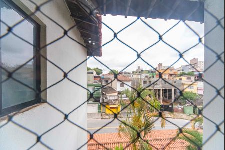 Apartamento à venda com 67m², 2 quartos e 1 vagaVista da Sala