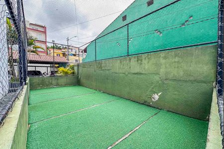 Apartamento à venda com 67m², 2 quartos e 1 vagaQuadra Esportiva