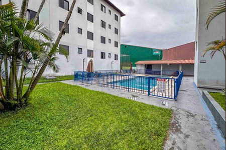 Apartamento à venda com 67m², 2 quartos e 1 vagaÁrea comum - Piscina