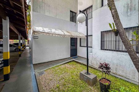 Apartamento à venda com 67m², 2 quartos e 1 vagaÁrea comum