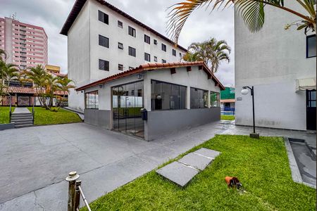 Apartamento à venda com 67m², 2 quartos e 1 vagaÁrea comum - Salão de festas