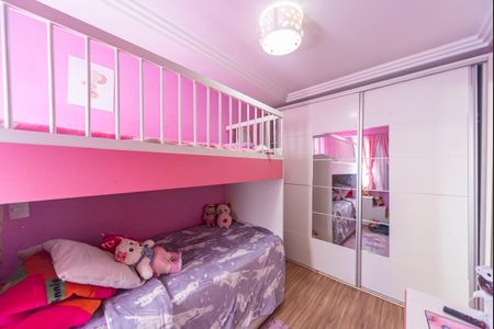 Quarto 1 de apartamento à venda com 2 quartos, 92m² em Parque Sao Vicente, Santo André