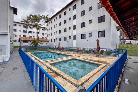 Apartamento à venda com 67m², 2 quartos e 1 vagaÁrea comum - Piscina