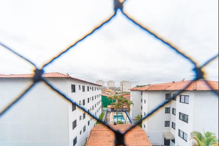 Apartamento à venda com 67m², 2 quartos e 1 vagaVista do Quarto 1