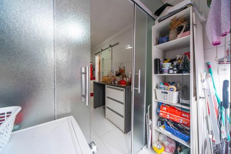 Apartamento à venda com 67m², 2 quartos e 1 vagaÁrea de Serviço