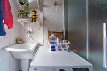 Apartamento à venda com 67m², 2 quartos e 1 vagaÁrea de Serviço