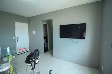 Apartamento à venda com 2 quartos, 51m² em Belenzinho, São Paulo