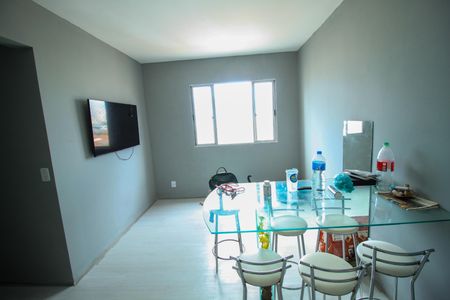 Apartamento à venda com 2 quartos, 51m² em Belenzinho, São Paulo