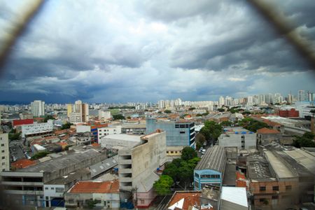 Apartamento à venda com 2 quartos, 51m² em Belenzinho, São Paulo