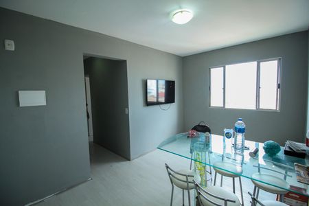 Apartamento à venda com 2 quartos, 51m² em Belenzinho, São Paulo