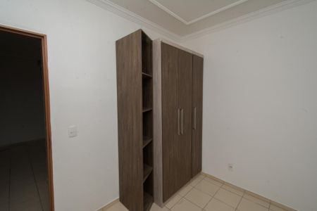 Quarto 1 de casa de condomínio à venda com 2 quartos, 70m² em Califórnia, Belo Horizonte