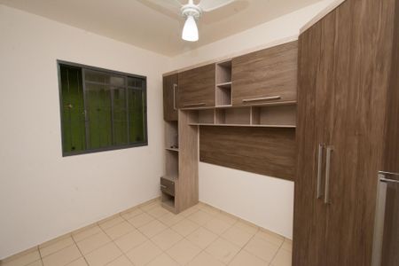 Casa de condomínio à venda com 70m², 2 quartos e 1 vagaQuarto 2