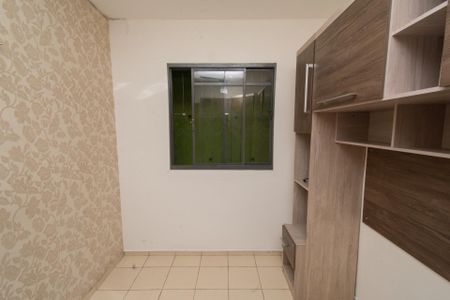 Casa de condomínio à venda com 70m², 2 quartos e 1 vagaQuarto 2