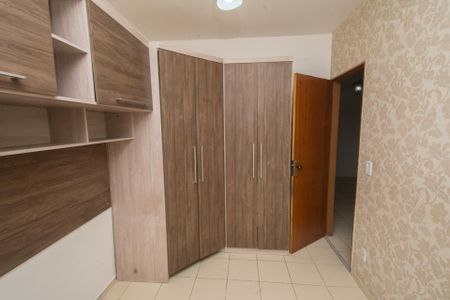 Casa de condomínio à venda com 70m², 2 quartos e 1 vagaQuarto 2