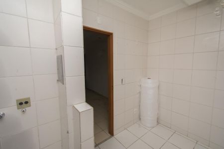 Casa de condomínio à venda com 70m², 2 quartos e 1 vagaSala de Jantar