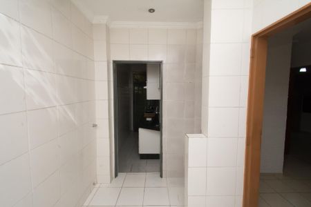 Casa de condomínio à venda com 70m², 2 quartos e 1 vagaSala de Jantar