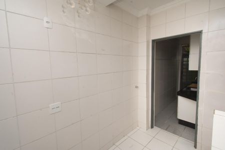 Casa de condomínio à venda com 70m², 2 quartos e 1 vagaSala de Jantar