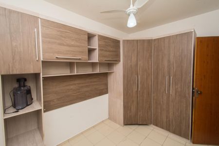 Casa de condomínio à venda com 70m², 2 quartos e 1 vagaQuarto 2