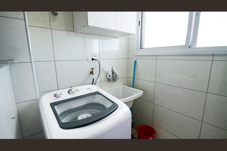 Apartamento para alugar com 56m², 1 quarto e 1 vaga Apartamento para alugar com 56m², 1 quarto e 1 vagaÁrea de Serviço