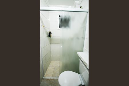 Apartamento para alugar com 56m², 1 quarto e 1 vaga Apartamento para alugar com 56m², 1 quarto e 1 vagaBanheiro