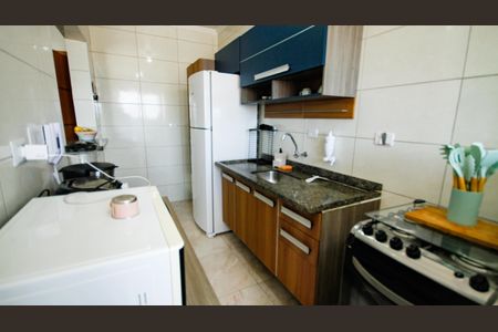 Apartamento para alugar com 56m², 1 quarto e 1 vaga Apartamento para alugar com 56m², 1 quarto e 1 vagaÁrea de Serviço