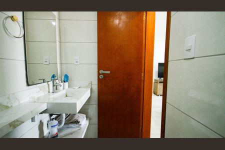 Apartamento para alugar com 56m², 1 quarto e 1 vaga Apartamento para alugar com 56m², 1 quarto e 1 vagaBanheiro