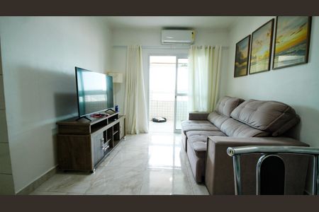 Apartamento para alugar com 56m², 1 quarto e 1 vaga Apartamento para alugar com 56m², 1 quarto e 1 vagaSala