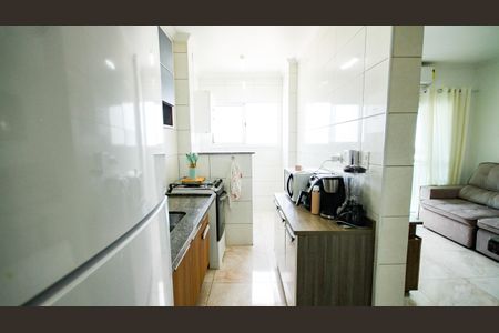 Apartamento para alugar com 56m², 1 quarto e 1 vaga Apartamento para alugar com 56m², 1 quarto e 1 vagaCozinha