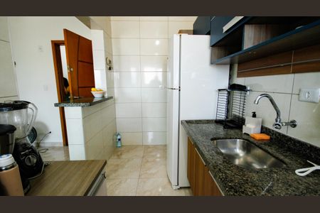 Apartamento para alugar com 56m², 1 quarto e 1 vaga Apartamento para alugar com 56m², 1 quarto e 1 vagaCozinha