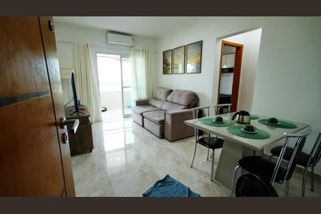 Apartamento para alugar com 56m², 1 quarto e 1 vaga Apartamento para alugar com 56m², 1 quarto e 1 vagava