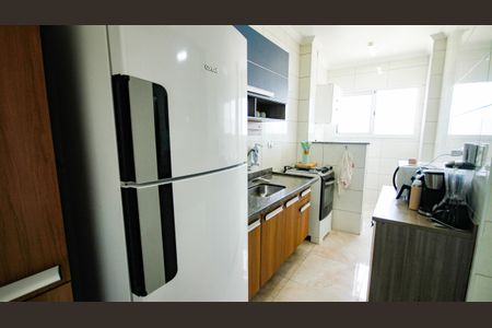 Apartamento para alugar com 56m², 1 quarto e 1 vaga Apartamento para alugar com 56m², 1 quarto e 1 vagaCozinha