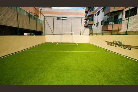 Apartamento para alugar com 56m², 1 quarto e 1 vaga Apartamento para alugar com 56m², 1 quarto e 1 vagaQuadra