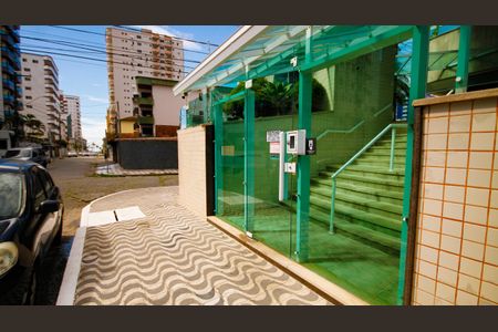 Apartamento para alugar com 56m², 1 quarto e 1 vaga Apartamento para alugar com 56m², 1 quarto e 1 vagaFachada