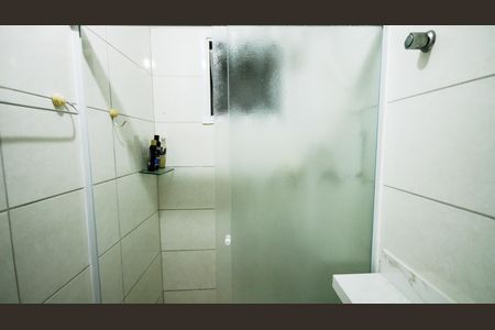 Apartamento para alugar com 56m², 1 quarto e 1 vaga Apartamento para alugar com 56m², 1 quarto e 1 vagaBanheiro