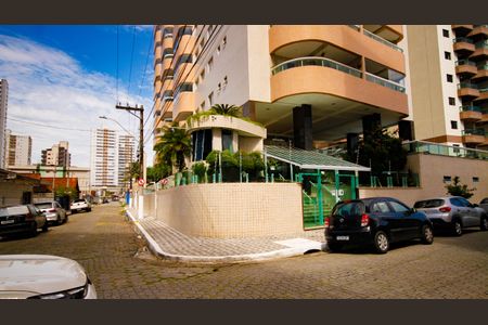 Apartamento para alugar com 56m², 1 quarto e 1 vaga Apartamento para alugar com 56m², 1 quarto e 1 vagaFachada
