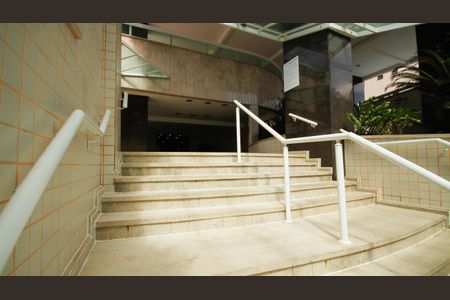 Apartamento para alugar com 56m², 1 quarto e 1 vaga Apartamento para alugar com 56m², 1 quarto e 1 vagaÁrea comum