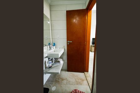 Apartamento para alugar com 56m², 1 quarto e 1 vaga Apartamento para alugar com 56m², 1 quarto e 1 vagaBanheiro