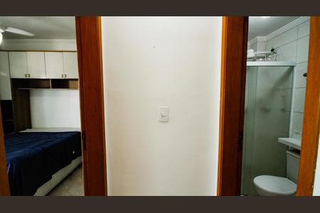 Apartamento para alugar com 56m², 1 quarto e 1 vaga Apartamento para alugar com 56m², 1 quarto e 1 vagaSala