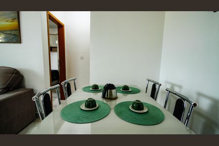 Apartamento para alugar com 56m², 1 quarto e 1 vaga Apartamento para alugar com 56m², 1 quarto e 1 vagaSala