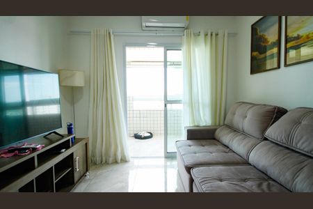 Apartamento para alugar com 56m², 1 quarto e 1 vaga Apartamento para alugar com 56m², 1 quarto e 1 vagaSala