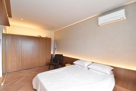 Apartamento para alugar com 155m², 2 quartos e 2 vagasSuíte